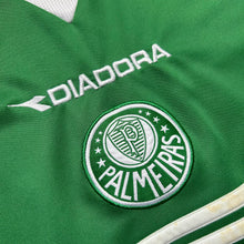 Carregar imagem no visualizador da galeria, Palmeiras 2003 GG
