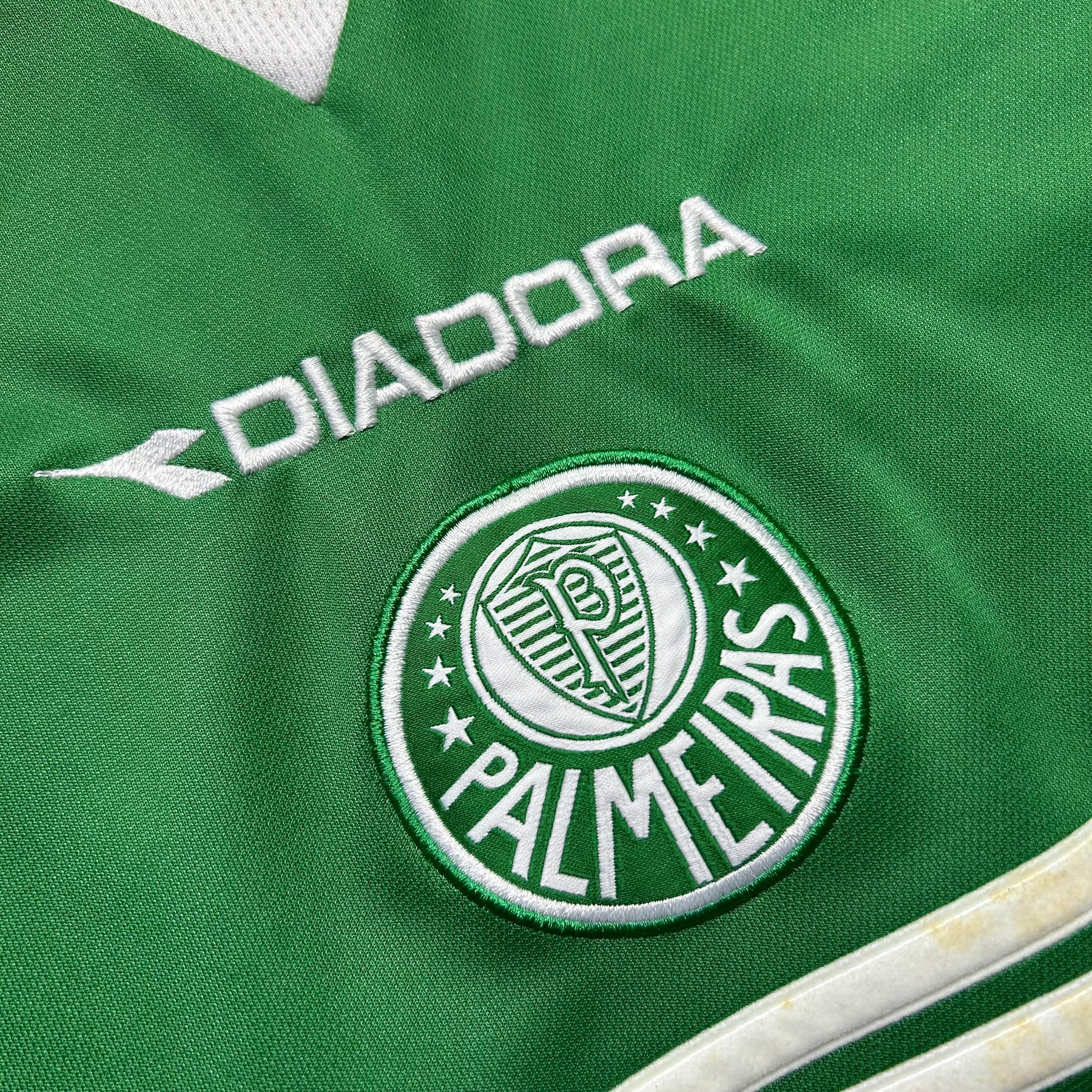 Palmeiras 2003 GG