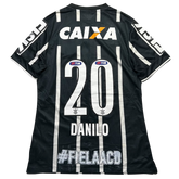 Corinthians 2014 G