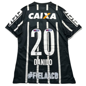 Corinthians 2014 G