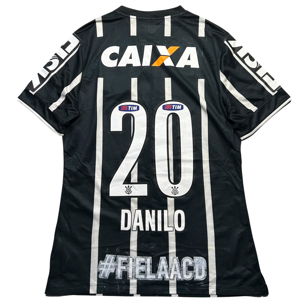 Corinthians 2014 G