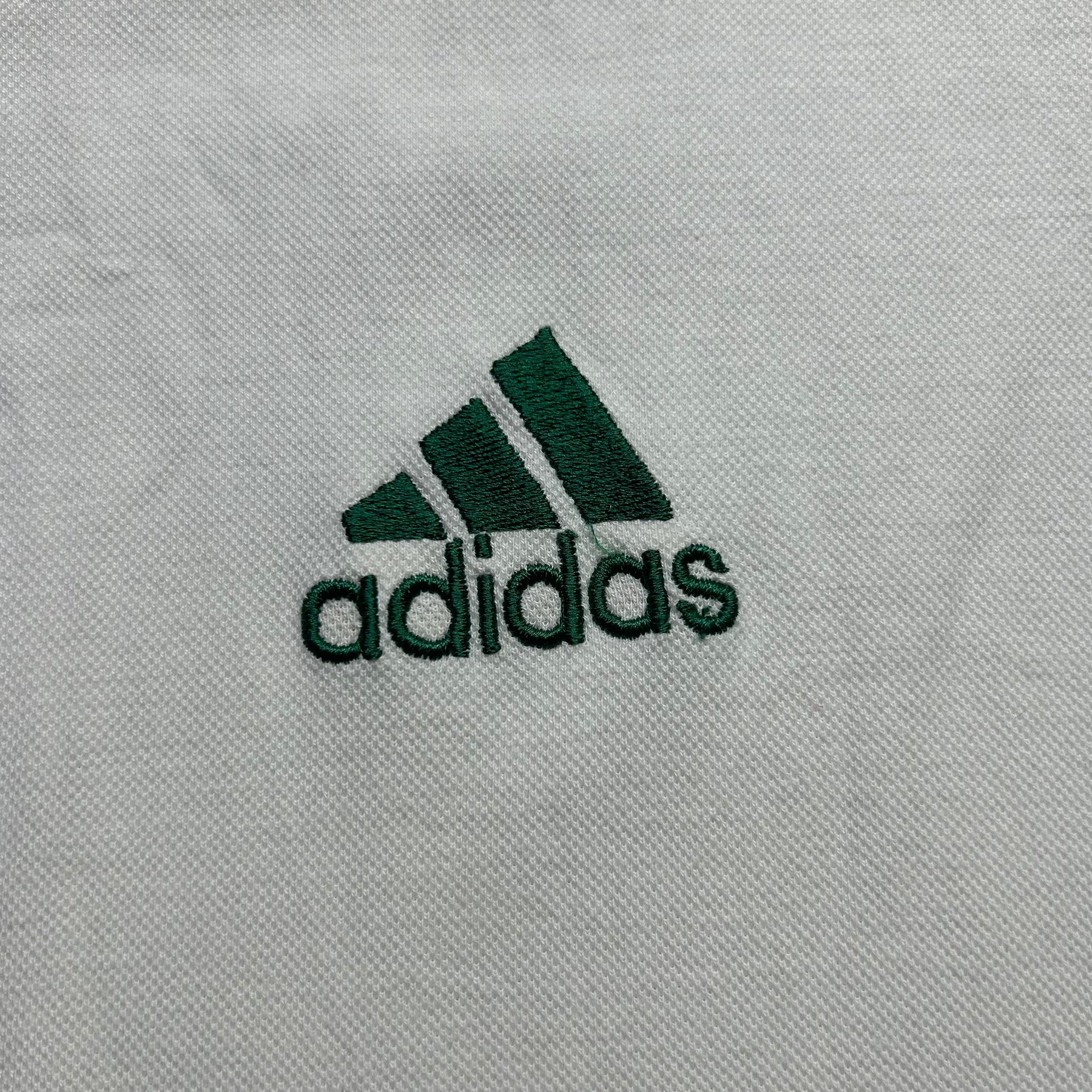 Fluminense 2001 G