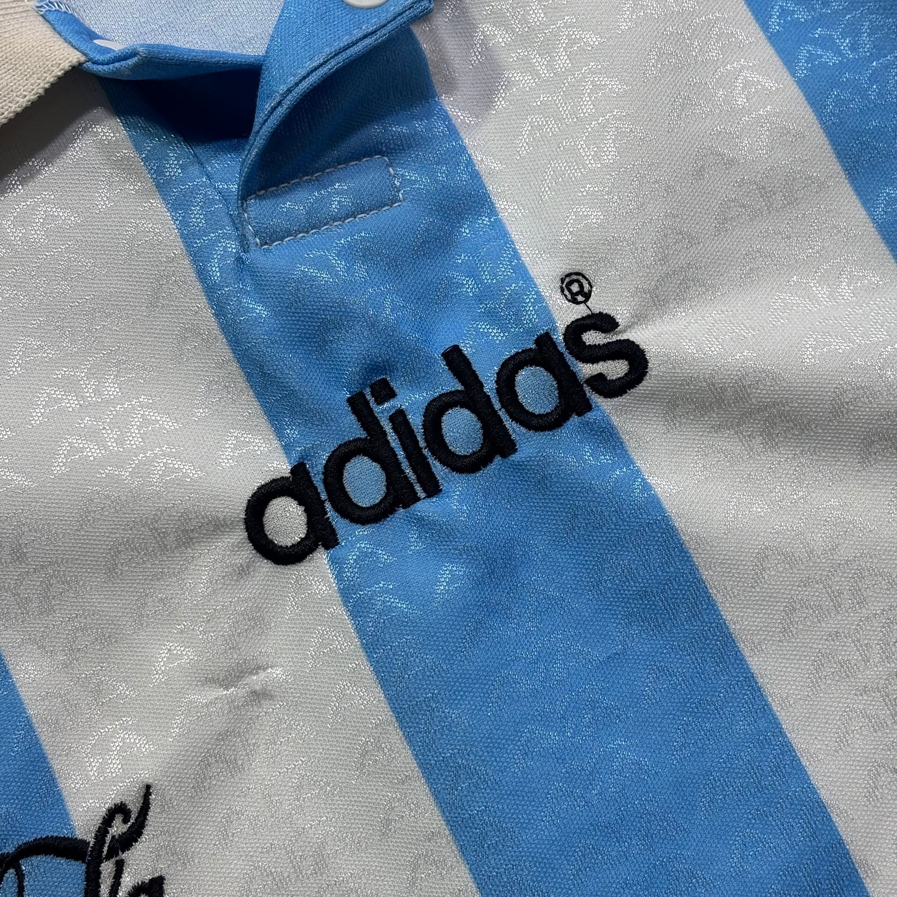 Argentina 1996 M