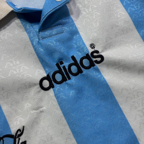 Argentina 1996 M