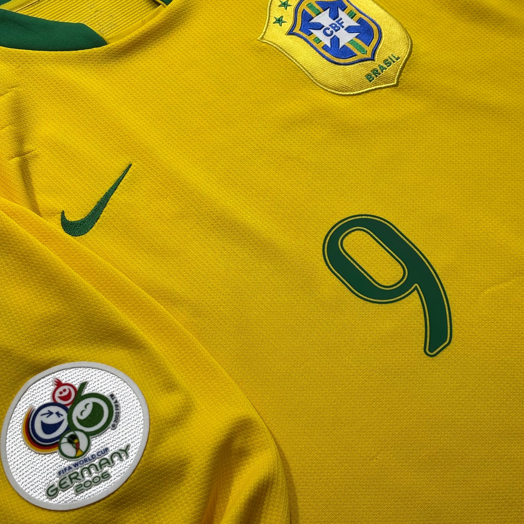 Brasil 2006 G