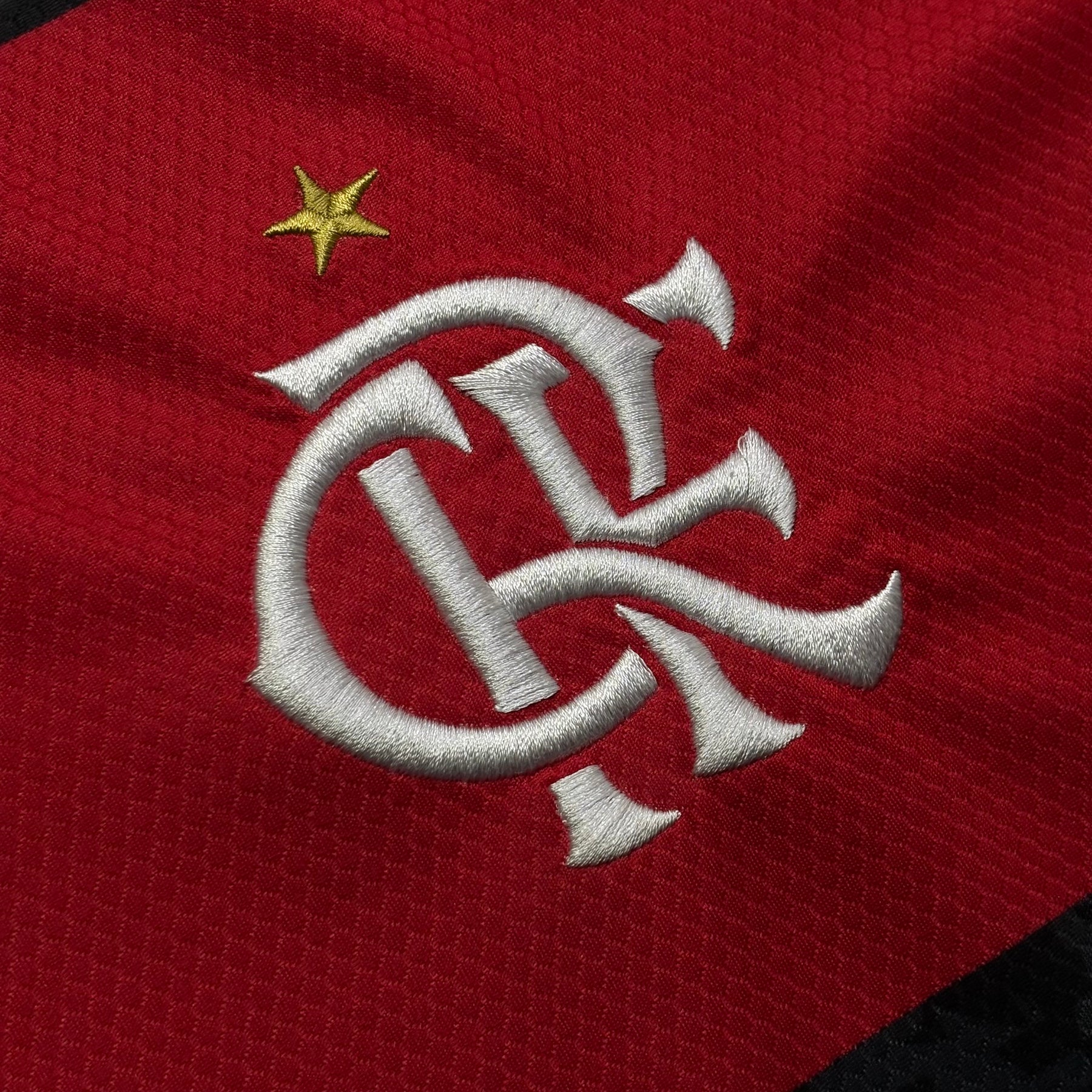 Flamengo 2021 XXL