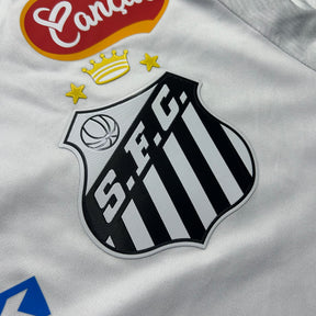Santos 2024 P