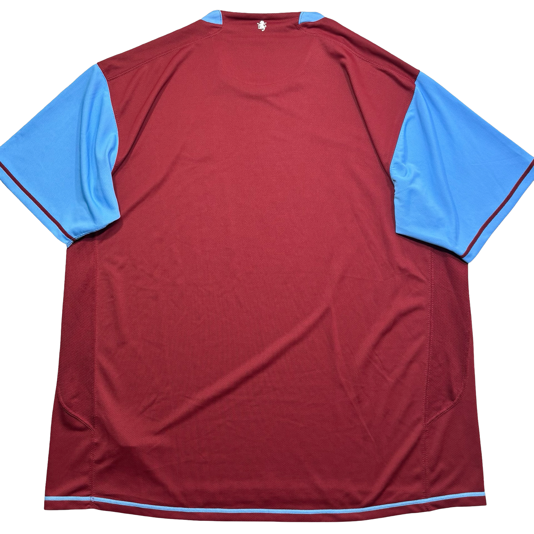 Aston Villa 2007 XXL