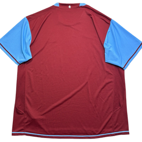 Aston Villa 2007 XXL