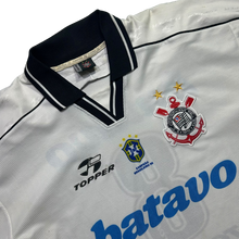 Carregar imagem no visualizador da galeria, Corinthians 1999 GG
