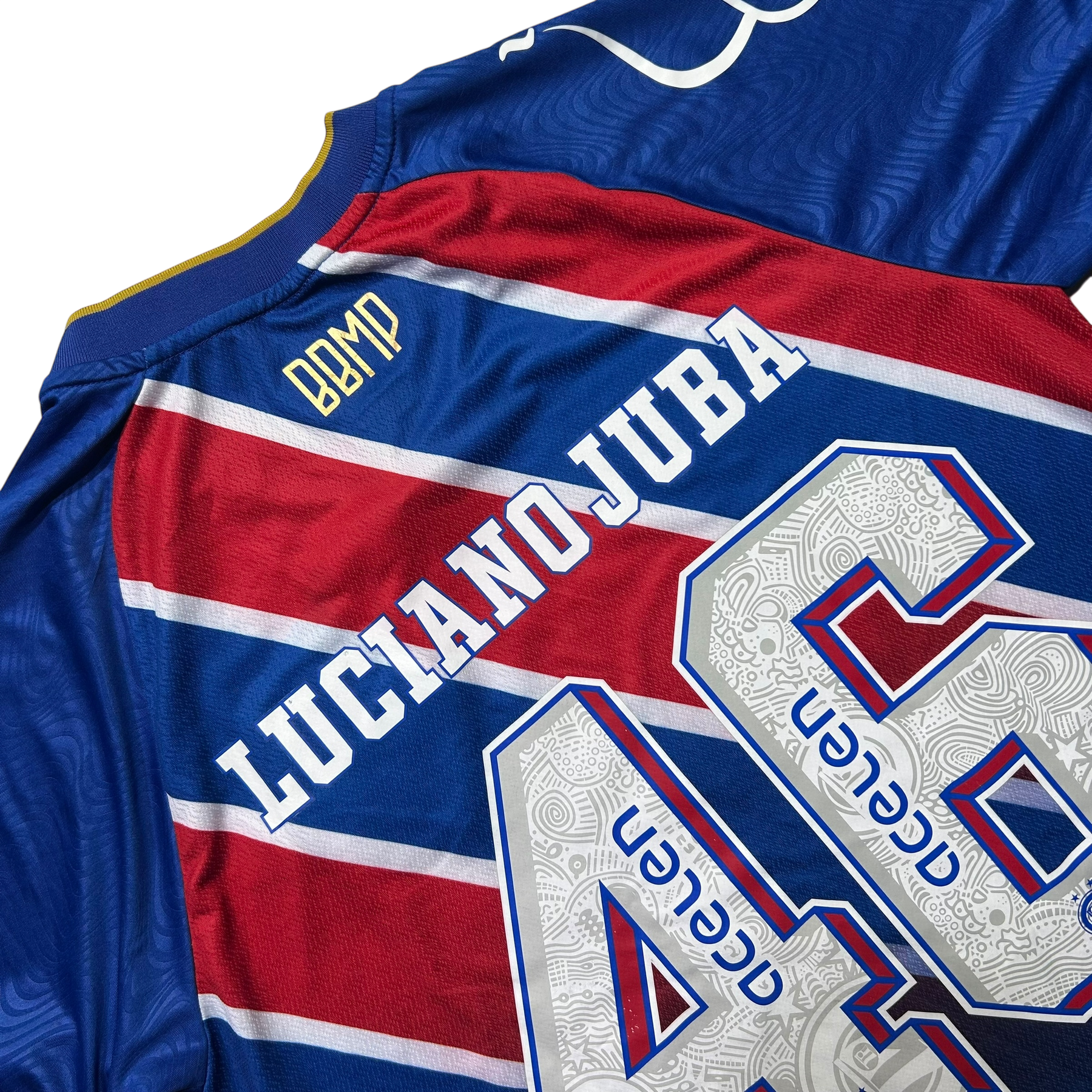 Bahia 2024 P