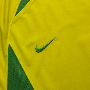 Brasil 2002 GG