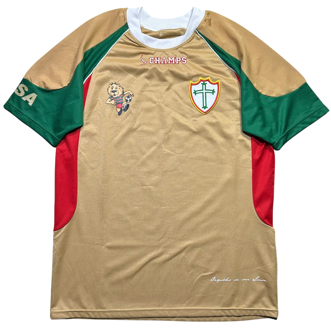 Portuguesa 2007 M