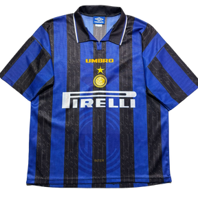 Inter de Milão 1996 M