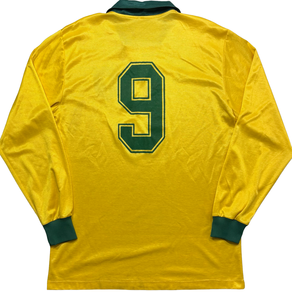 Brasil 1990 M