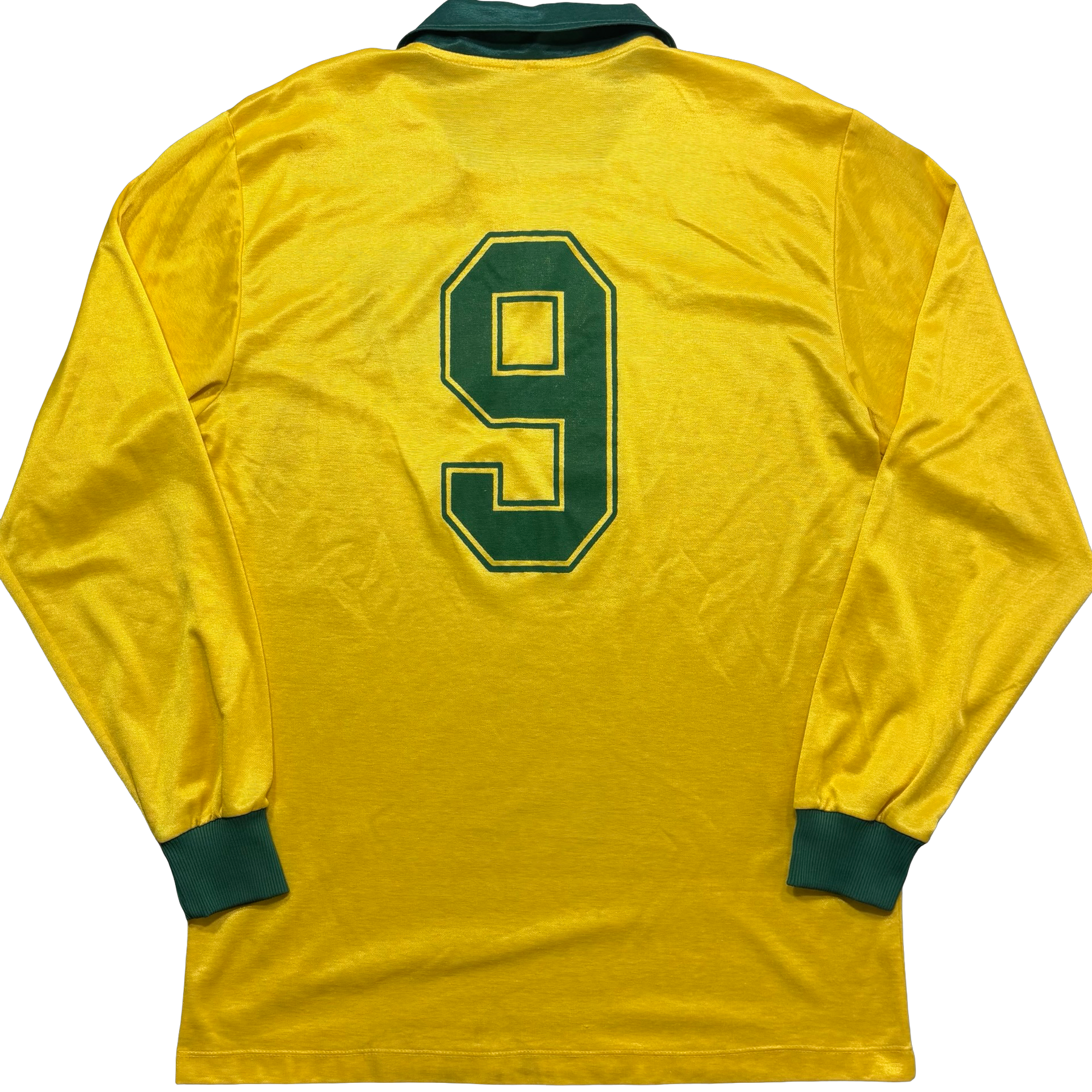 Brasil 1990 M