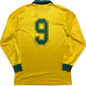 Brasil 1990 M