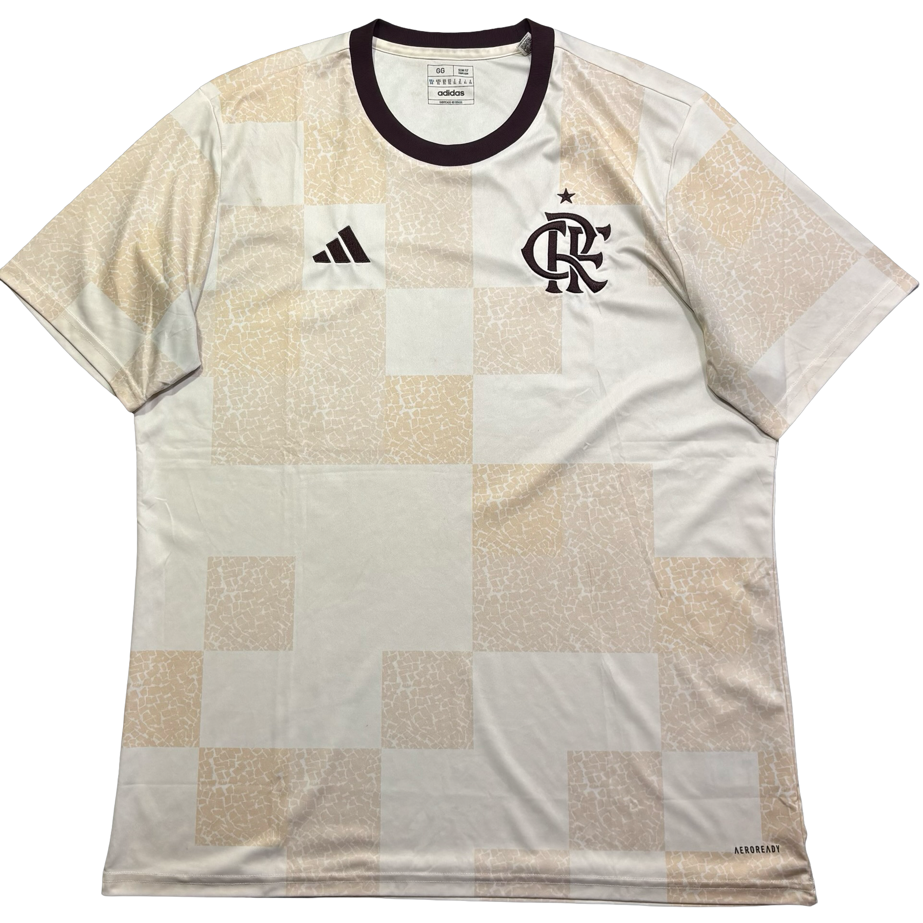 Flamengo 2024 GG
