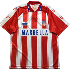 Atlético de Madrid 1994 GG