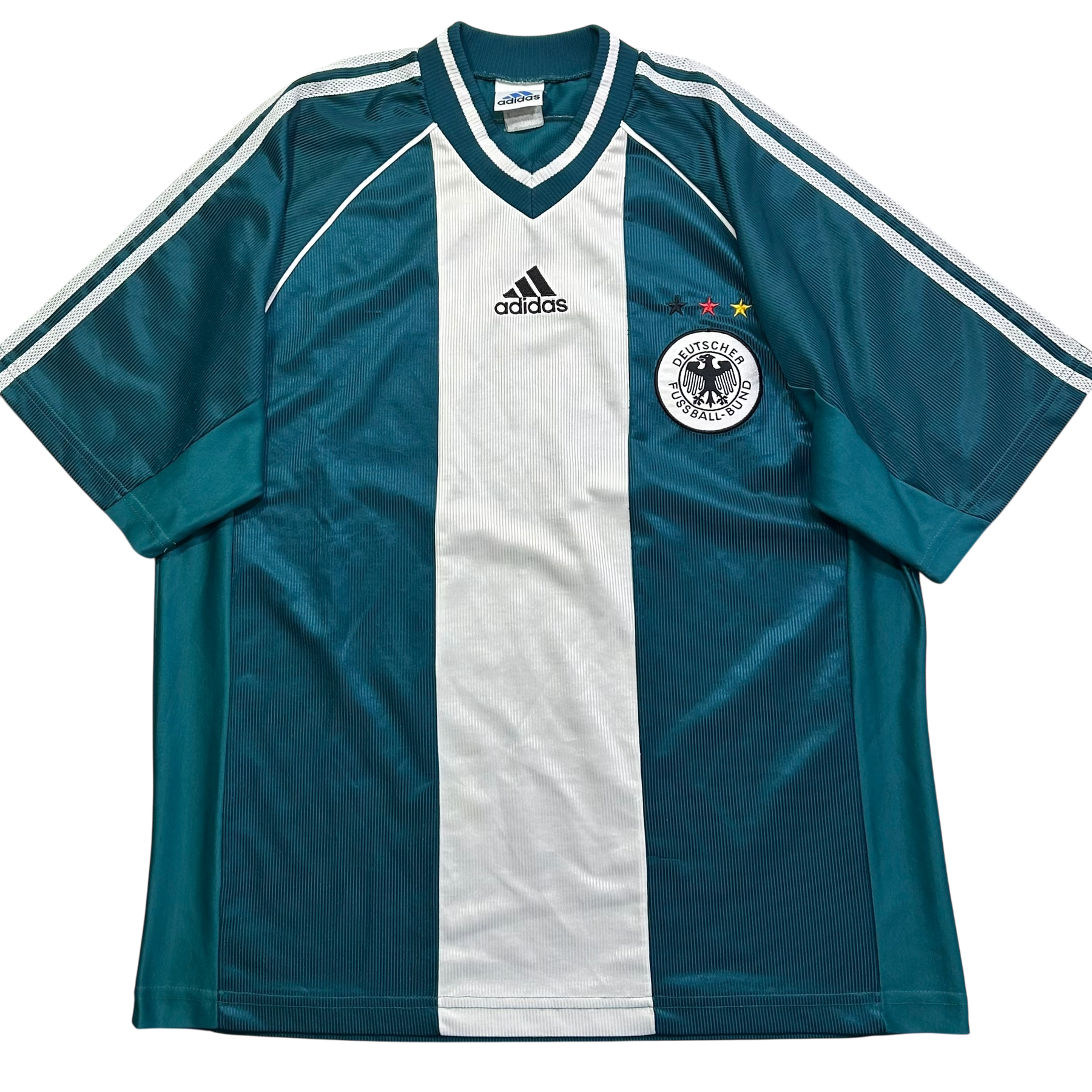 Alemanha 1998 G
