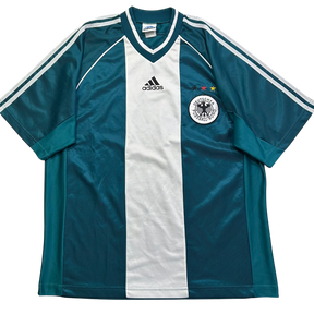 Alemanha 1998 G