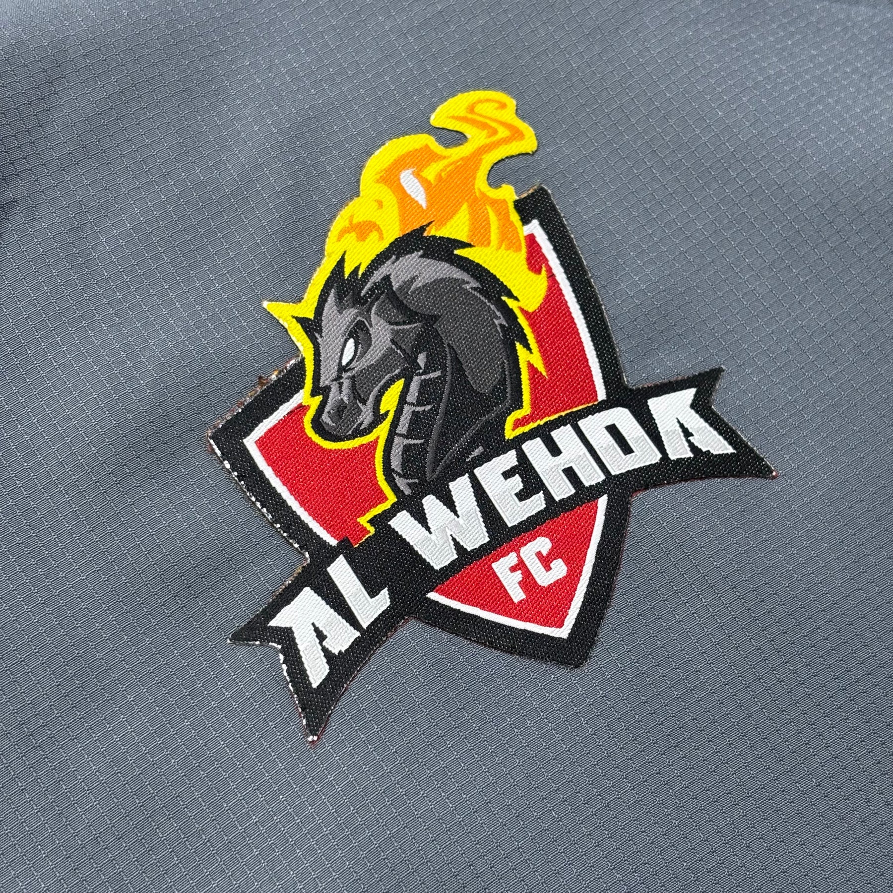 Al-Wehda 2017 G