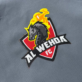 Al-Wehda 2017 G