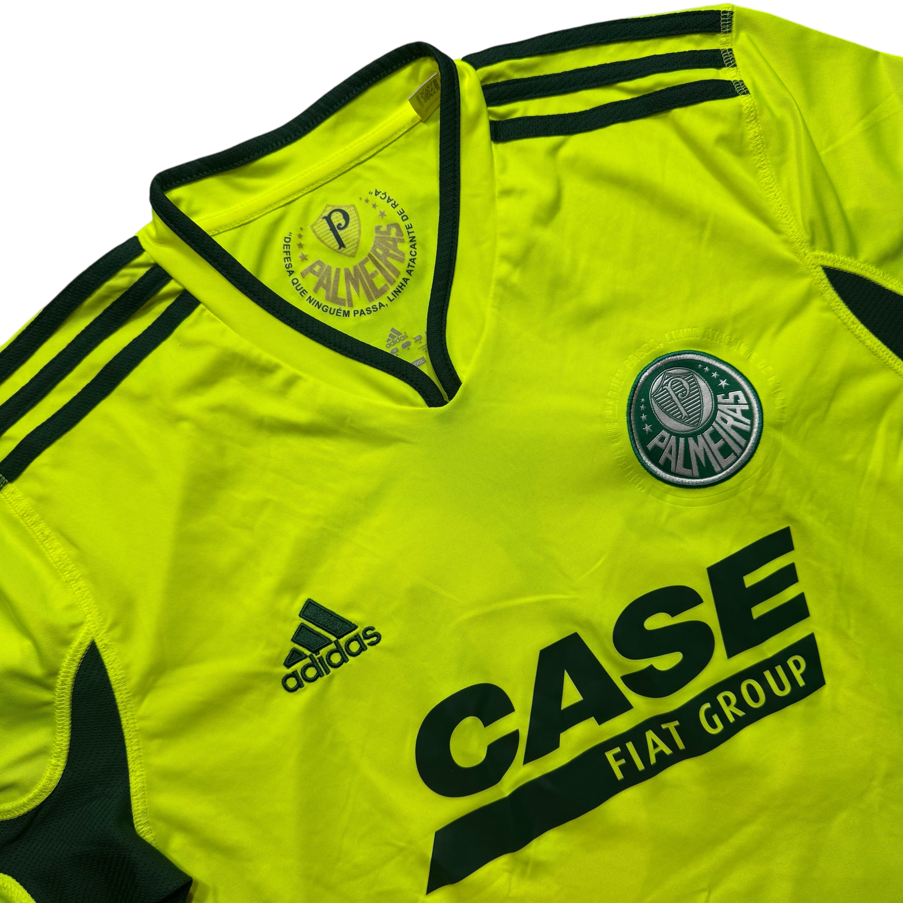 Palmeiras 2010 M