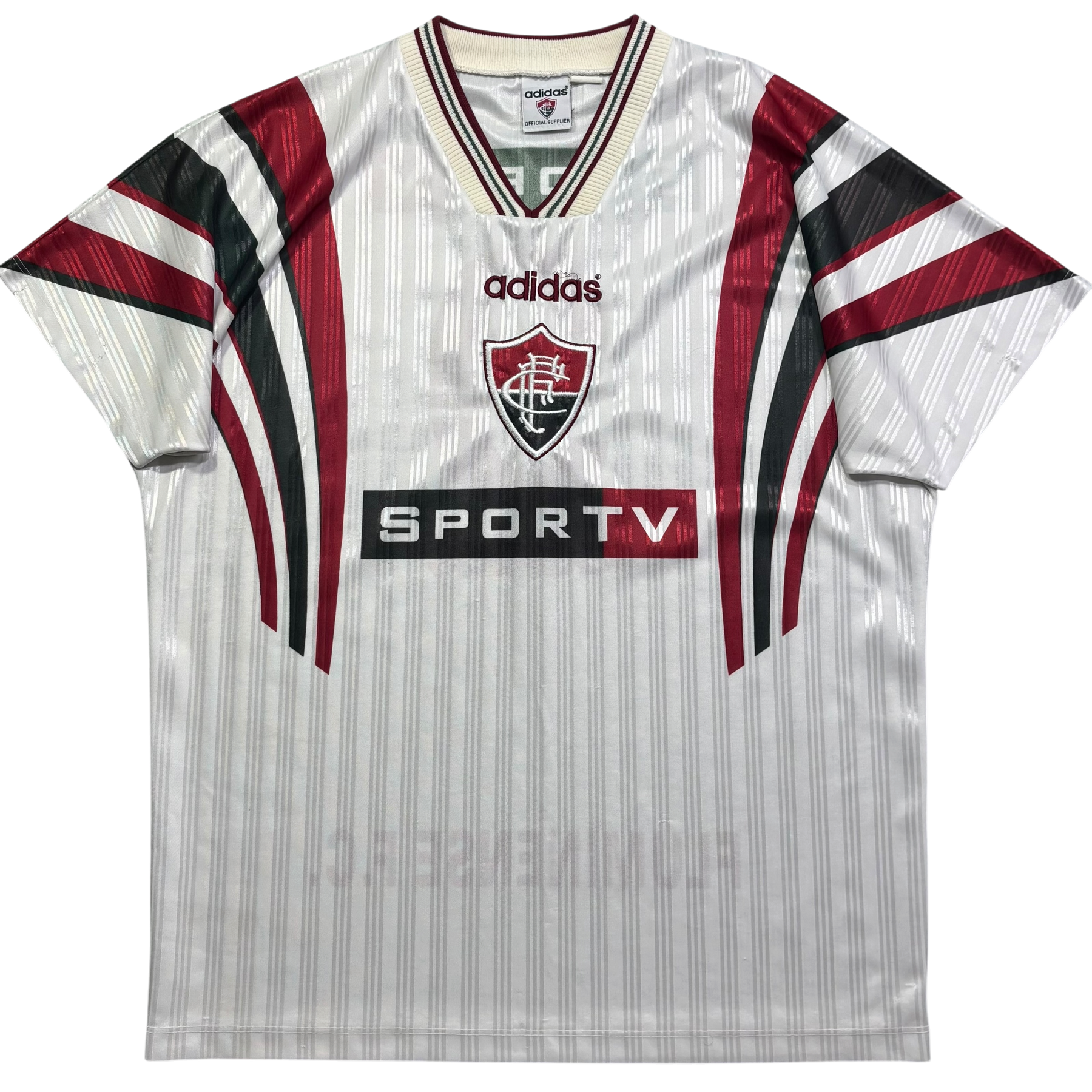 Fluminense 1996 G