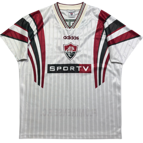 Fluminense 1996 G