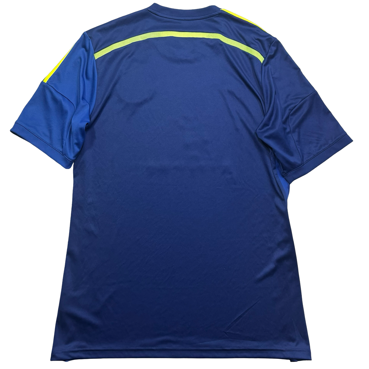 Ajax 2014 G