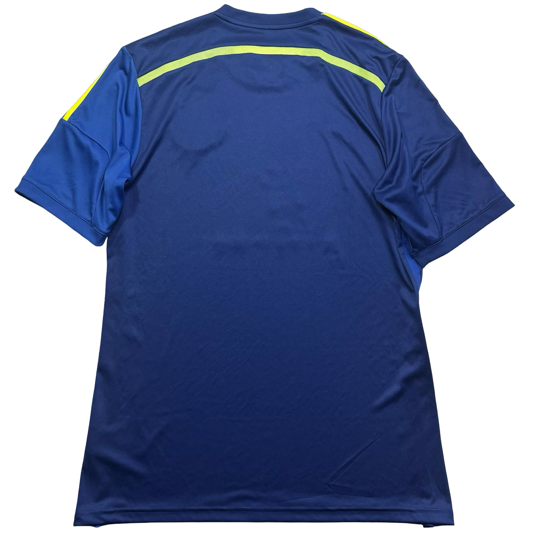 Ajax 2014 G
