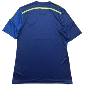 Ajax 2014 G