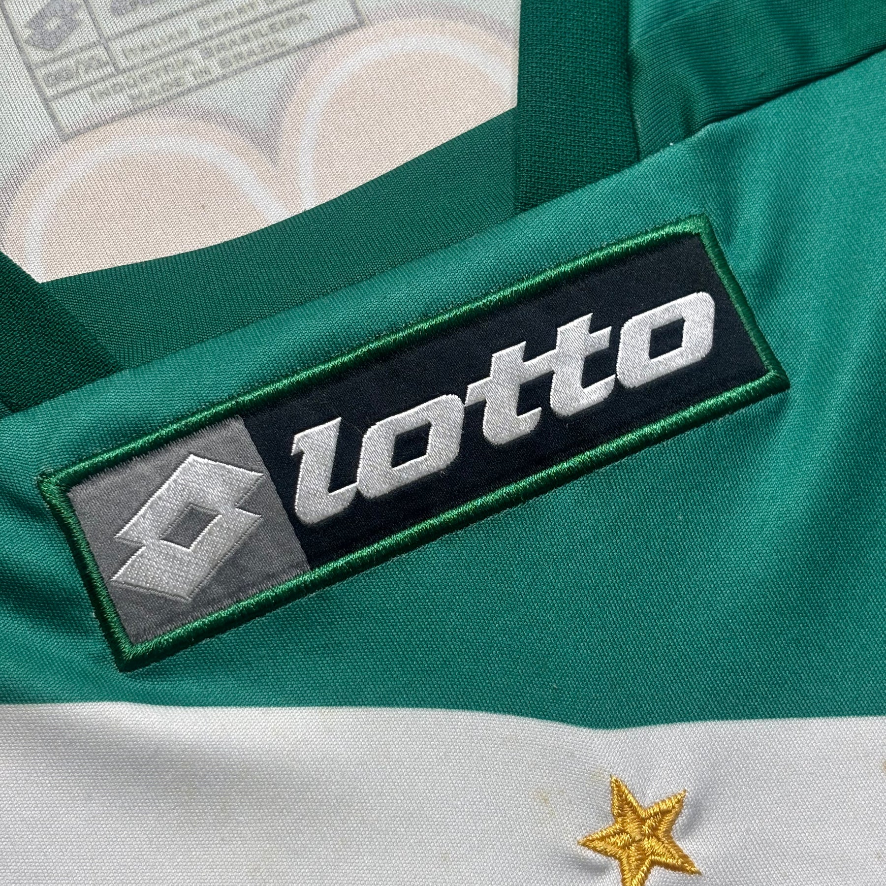 Coritiba 2010 G