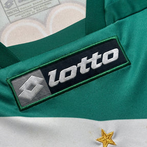 Coritiba 2010 G
