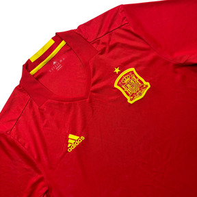 Espanha 2016 GG