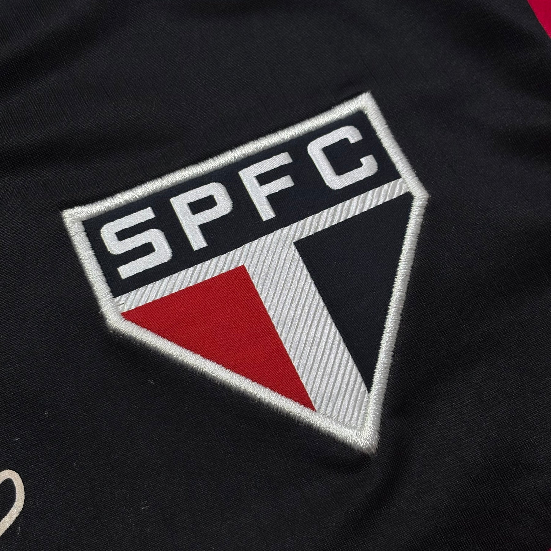 São Paulo 2011 M