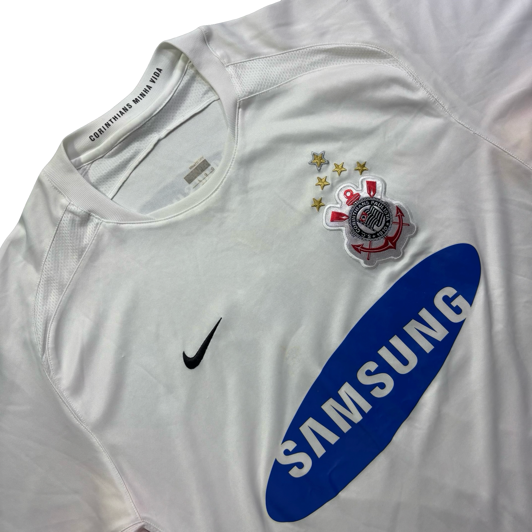Corinthians 2007 G