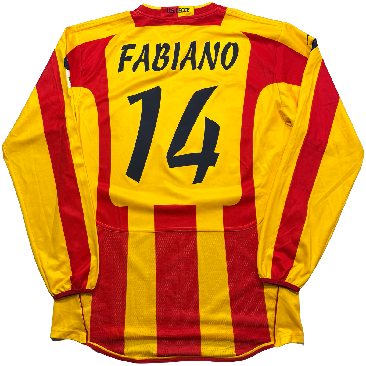 Lecce 2010 G