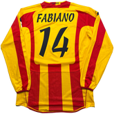 Lecce 2010 G