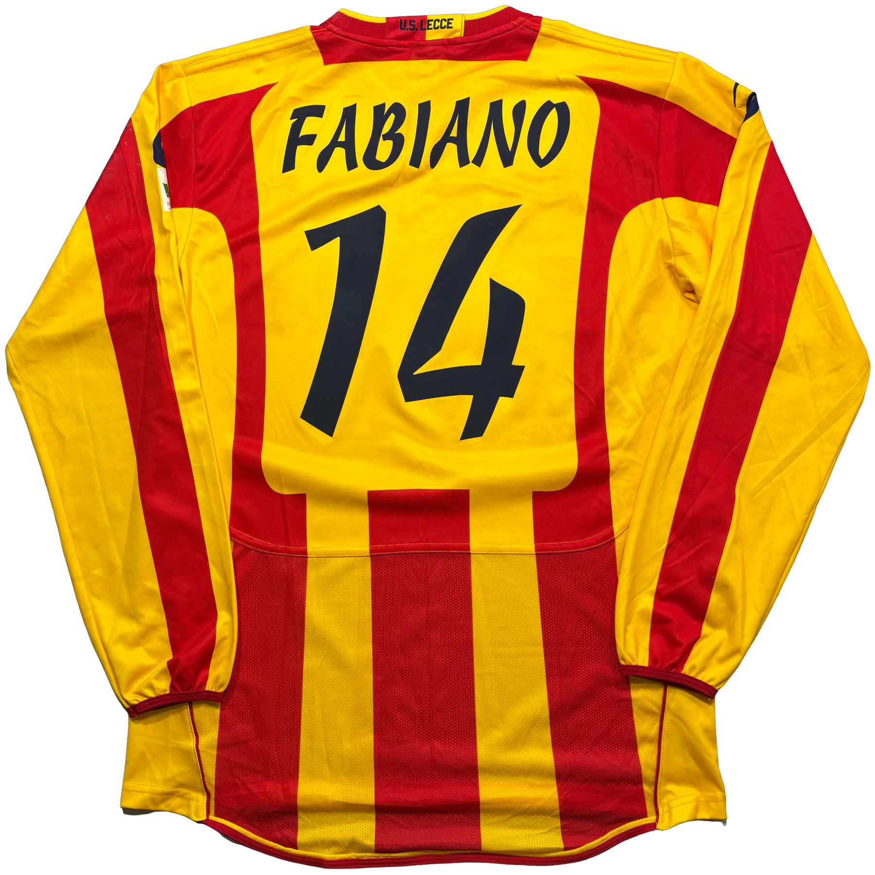 Lecce 2010 G