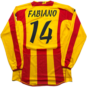 Lecce 2010 G