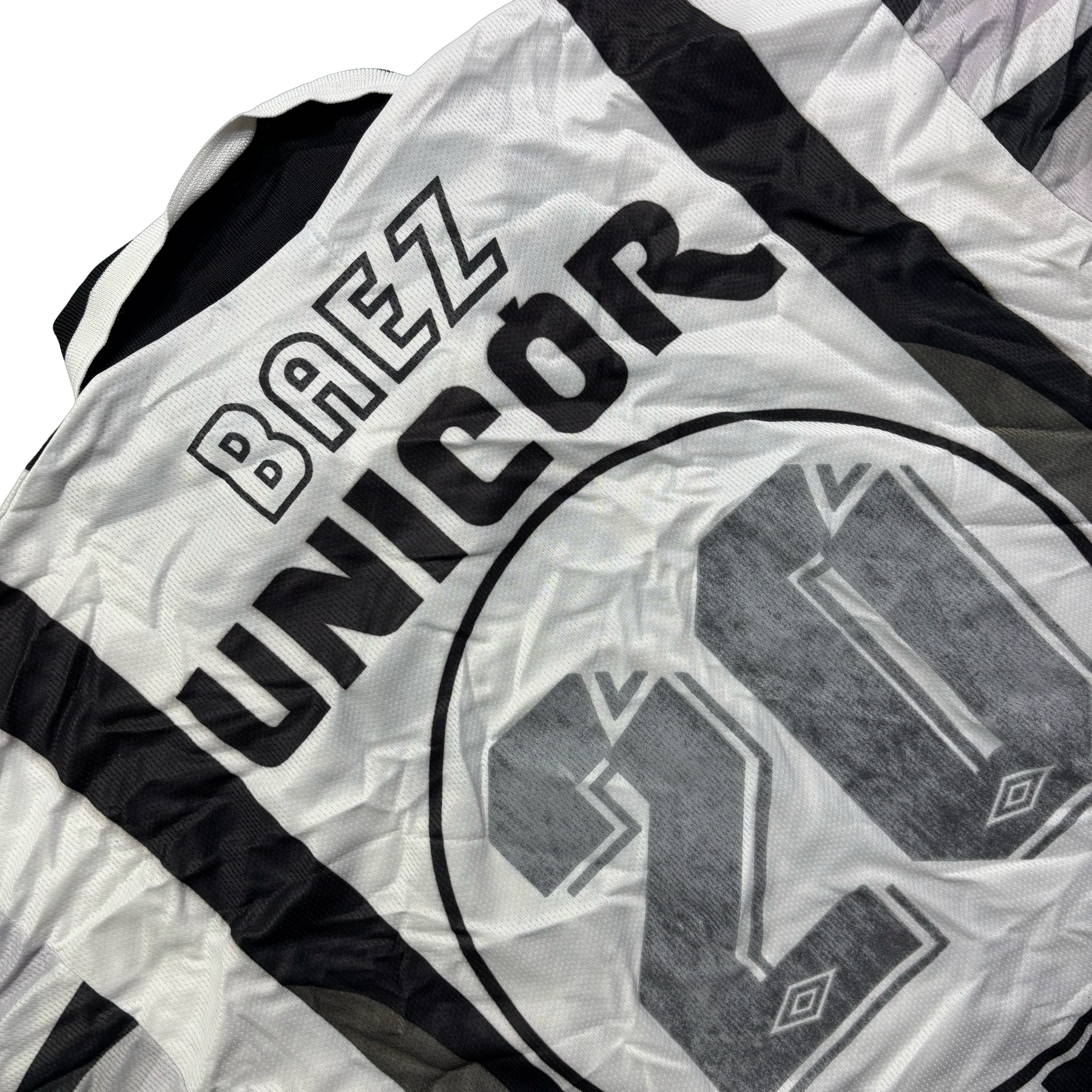 Santos 1998 G