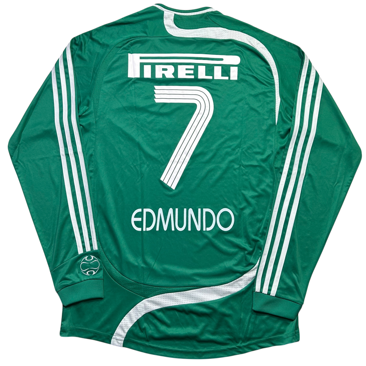 Palmeiras 2007 G