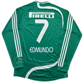 Palmeiras 2007 G