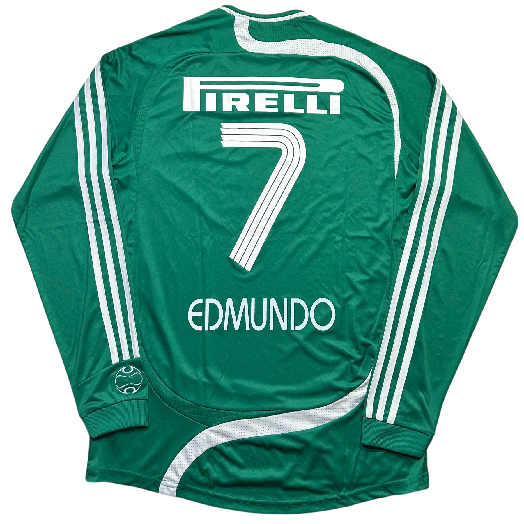 Palmeiras 2007 G