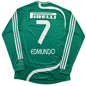 Palmeiras 2007 G