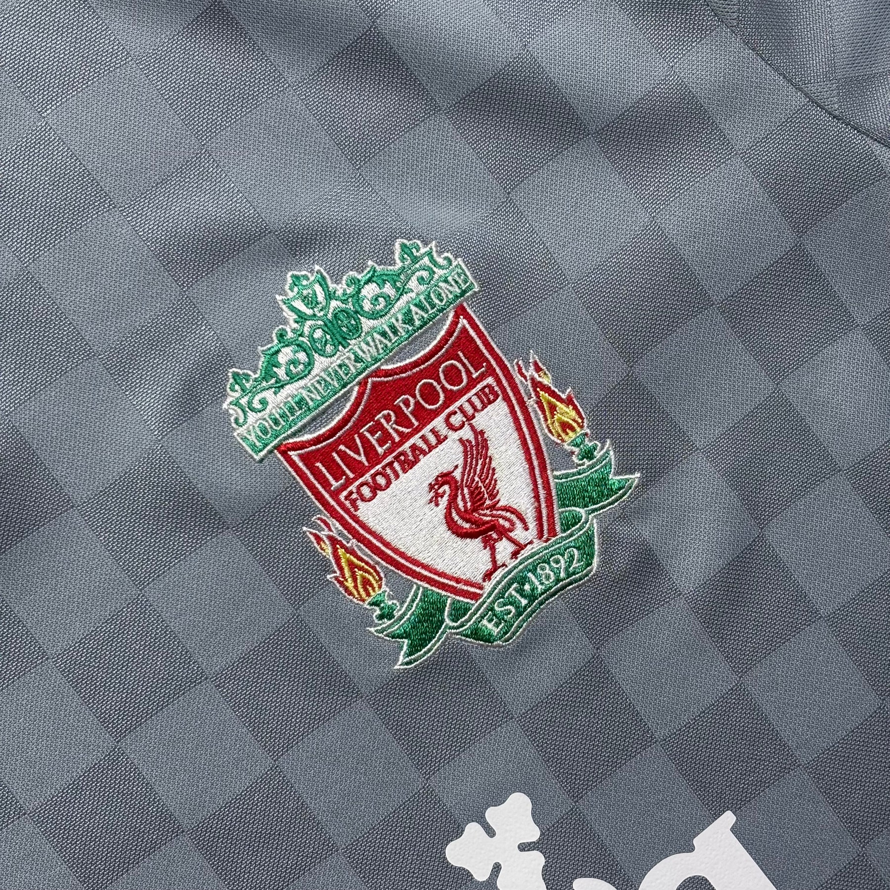 Liverpool 2008 M