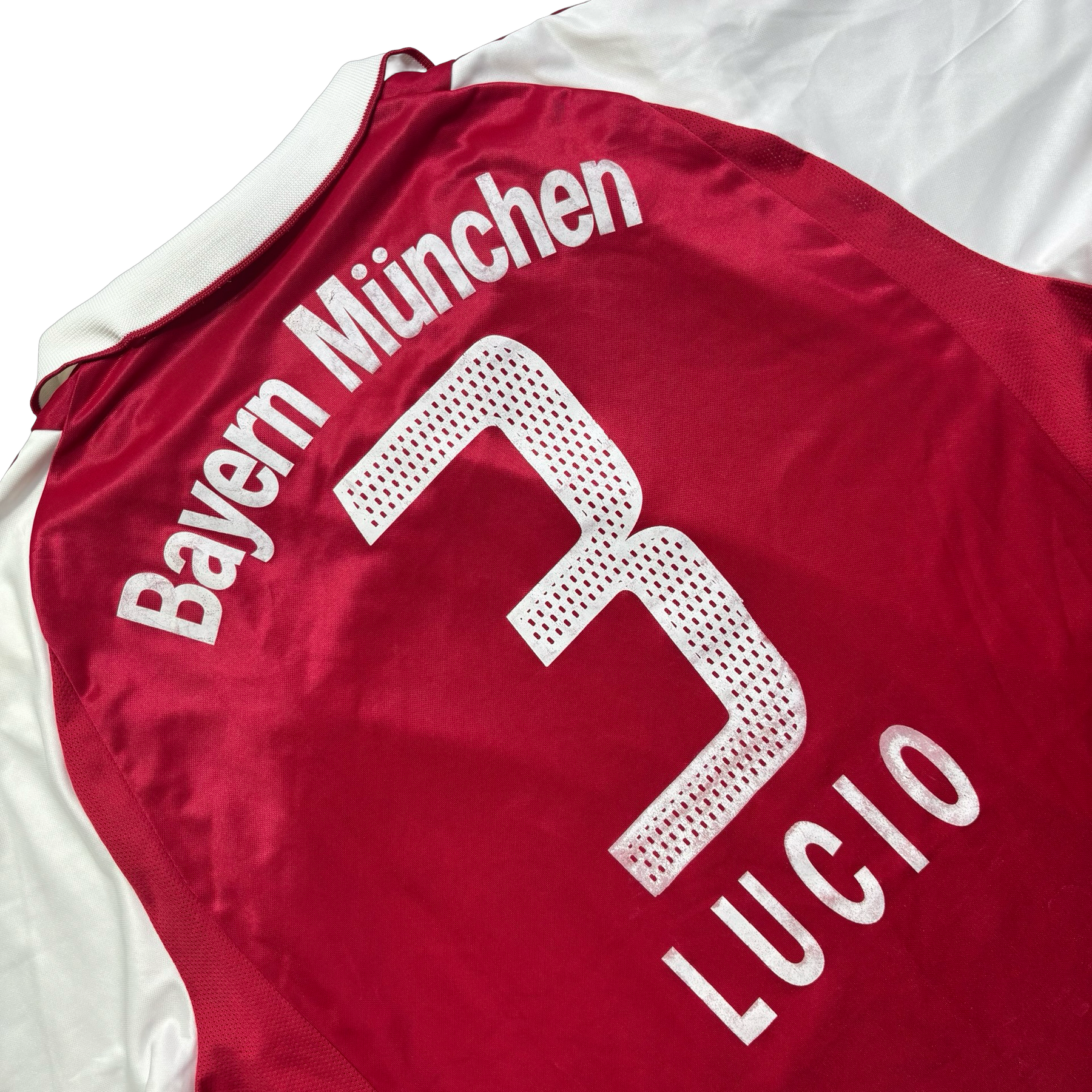 Bayern de Munique 2004 GG