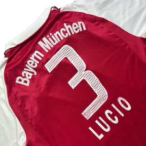 Bayern de Munique 2004 GG